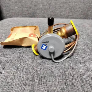 SPRLAN Thermal Expansion Valve FBVE-6CP100 6 Cold Stamping (1/2*5/8*1/4 76CM thumbnail-5