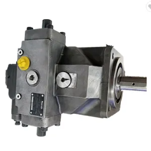 Rexroth Hydraulic Pump A4VSO40/ A4VSO71 / A4VSO125 / A4VSO180 / A4VSO250 / A4VSO355 / A4VSO500DR Series Axial Variable Piston Pump thumbnail-3