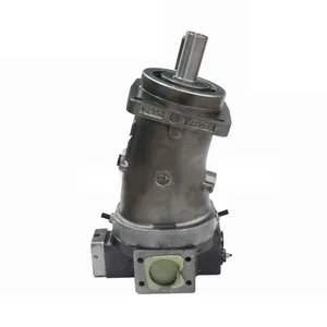 Hydraulic Pump A6V A6V28 A6V55 A6V80 A6V107 A6V160 A6V225 A6V250 A6V160HD62FX Piston Motor thumbnail-5