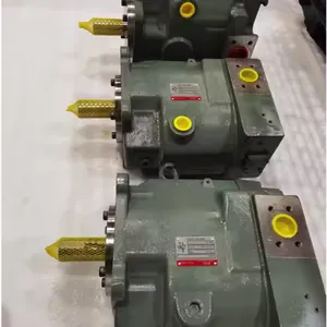 Variable Piston Pump Series CM CM-91-S-21-00 CM-38-S-21-00 Injection Molding Machine High-pressure Oil Pump thumbnail-2