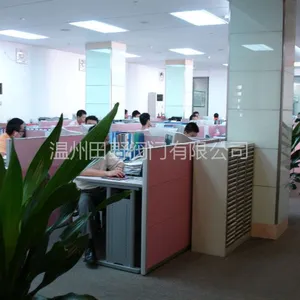 Wenzhou Tianye Valve Co., Ltd. company overview - view 1 thumbnail