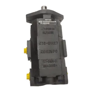PGP PGM Series Gear Pump PGP5 3349116481 3349110054 Hydraulic Single Pump and Multi Pump PGP PGP533 PGP511 thumbnail-1