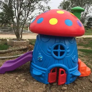 Indoor and Outdoor Slide, Outdoor Fitness Toy, Little Prodigy Combination Toy Slide thumbnail-1