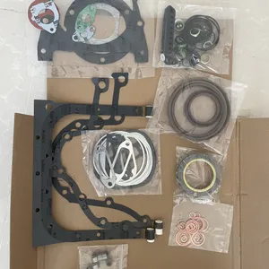 China Supplier Deutz 3 Cylinder Engine Parts Overhaul Gasket Set 02929648 for Deutz F3L912 Engine thumbnail-1
