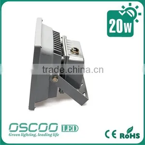 High Quality LED 10-100w LED Explosion Proof Flood Light in Shenzhen OSCOO thumbnail-2