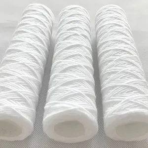 PP Spun Polyester Thread thumbnail-1