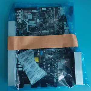 Mitsubishi Elevator PCB Board Door Machine Board DOR-123C thumbnail-1