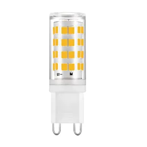 Full Size Customized Wholesale High Quality LED G9 Bulb thumbnail-1