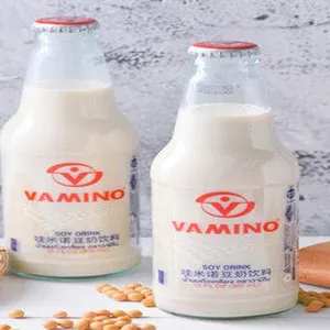 Almond Milk Machine Almond Milk Processing Line Automatic Plant Milk Equipment for Promotion thumbnail-4