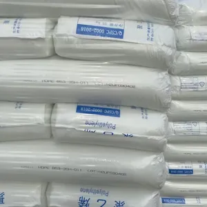 CNOOC Shell HDPE Resin B53‑35H‑011 Good Processability for Daily Chemical Bottle Production thumbnail-2