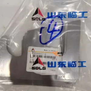 ORIGINAL SDLG 28350001731 SHIM G9165 G9180 G9190 G9220 MOTOR GRADER PARTS thumbnail-1