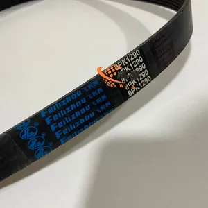 Doosan Belt 65.96801-0124A für Doosan SOLAR thumbnail-2