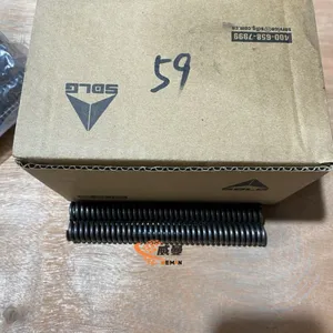 SDLG Original Feder 3030900141 für LG Radlader zu einem guten Preis thumbnail-1