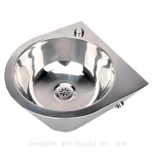 Passenger Train Toilet Water Basin thumbnail-5