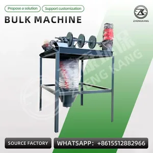 Silo Bottom Bulk Loader thumbnail-5