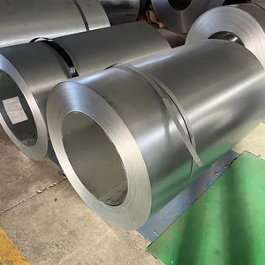Hot Sale Factory Direct Galvanized Steel Sheet In Coil With Low Price 0.12mm Gi Coil thumbnail-4