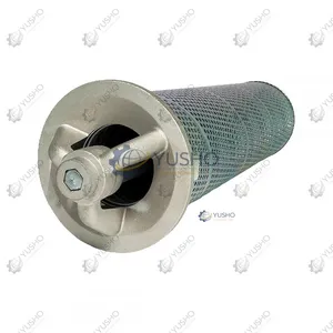 Return Oil Filter 4120010338 for SDLG Wheel Loader Genuine OEM thumbnail-2