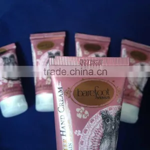 Laminated Tube Filling Sealing Machine for Toothpaste thumbnail-6
