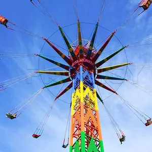 Star Flyer Chair Ride thumbnail-1