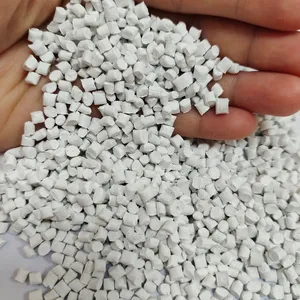 Thermally Conductive Nylon Pa6 With a Thermal Conductivity of 1 - 3w/mk, Used for Flame-retardant, Insulating and Heat-dissipating Power Supply Housings of Lighting Fixtures, Polyamide thumbnail-3