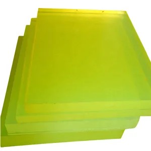 Customized Polyurethane Board Rods thumbnail-3
