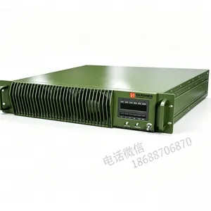 Satellite Power Amplifier,Satellite Power Amplifier,PA,GARDINER,Huashi thumbnail-1