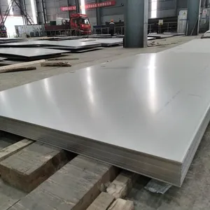 Factory Low Price Hot Sale High Quality Stainless Steel Plate AISI 201 15mm Bending Cutting ISO 9001 Certified Medical thumbnail-5