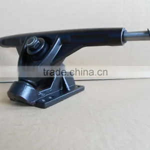 Black Longboard Trucks thumbnail-1