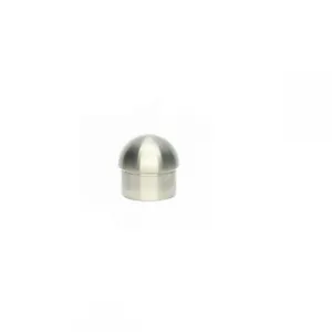 Handrail End Cap for Glass Railing and Balustrade thumbnail-5
