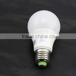 Led Lamp for the House Dimmable E27 Round Shape Led Light 7w Lights Bulb thumbnail-3