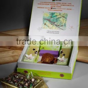 Special Gift Item Brown Sugar Tea Gift Set thumbnail-3