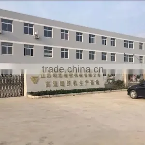Shanghai Xiangdao Precision Machinery Co., Ltd. company overview - view 2 thumbnail