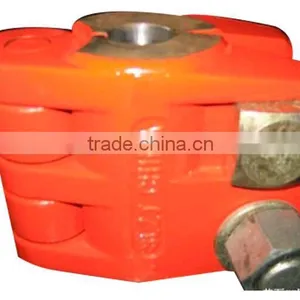 API Oilfield Polished Rod Clamp With Best Price and Quality thumbnail-1