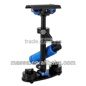 Dv Dslr Handheld Video Support Rig 60cm Height Camera Stabilizer Steadycam thumbnail-1