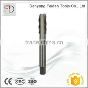 M14x1.25 Fine Pitch Thread Taps China thumbnail-1