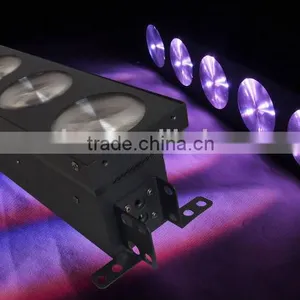 Magic Individual Control 30w COB Led Light Bar Wash Led Pixel Bar Rgb Gymnastic Bar thumbnail-1