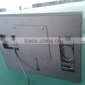 Digital All In One Pc Media Android With Wifi Wall Mount Ad Player Android In Wall Mount thumbnail-5