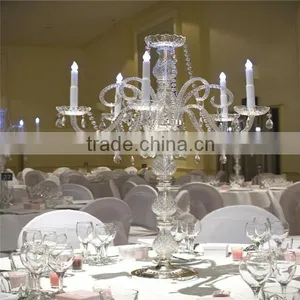 Clear Glass Hanging Candle Holder Wholesale Candler for Decoration thumbnail-1