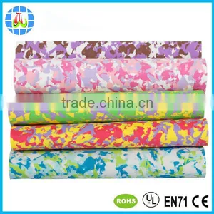 Wholesale 1.5mm Eva Foam Sheet With Rainbow Color thumbnail-5