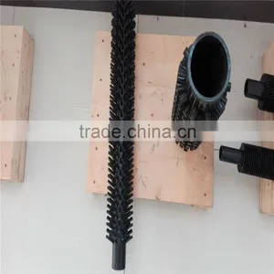 Heat Exchanger Tubes Furnace Burner Used Studded Tubes thumbnail-6