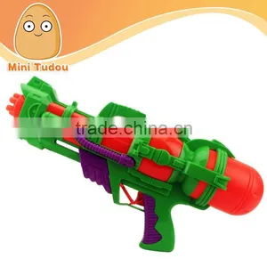 Water Gun Plastic Toys Summer Toys Beach Toys thumbnail-1
