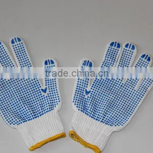 Pvc Dotted Gloves Machine Pvc Dotted Gloves thumbnail-1