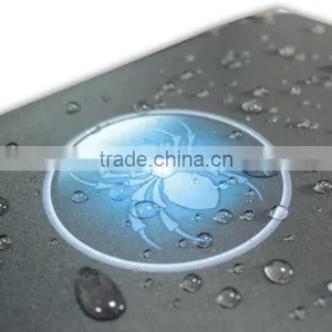 Wide Varieties Superior Materials Wear-resistance Inflatable Custom Made Fitness Eco Mouse Pad With Wrist Rest thumbnail-6
