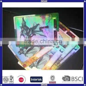 Made in China Custom Cheap Card Game thumbnail-2