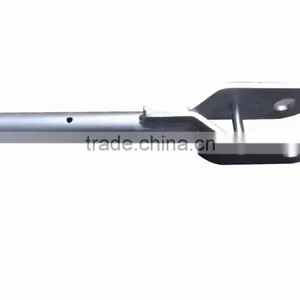 Truck Accessories for 4-spring Lower Steel Arm 12''/36''/48'' Long Tube thumbnail-2