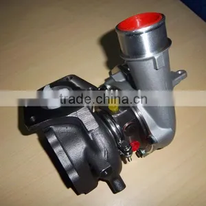 Turbocharge for MAZDA3 2.3 K0422-882 53047109901 thumbnail-2