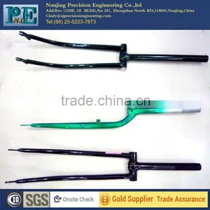 Custom High Precision Hot Sale Bicycle Fork thumbnail-4