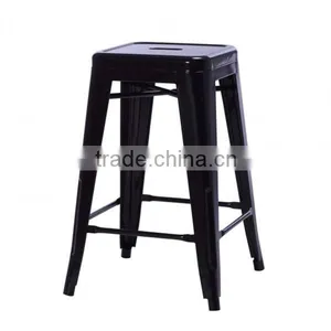 MCH-1505 Outdoor Furniture China 65cm Commercial Bar Stools thumbnail-3