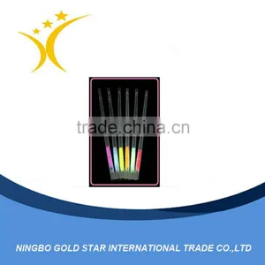 2014 Selling Glow Straw Colourful Party Straw/artistic Straws thumbnail-1