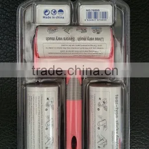 Lint Roller Blister Card thumbnail-2